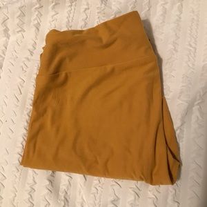 Lularoe OS leggings